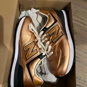 New balance limited edition 574